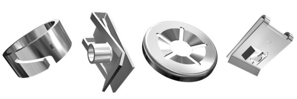 fornitori elementi di fissaggio