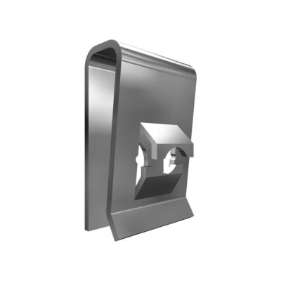 RPD U-nut technical drawing