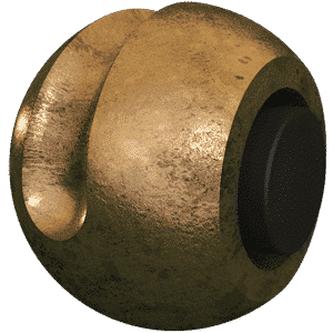 sistemi di fissaggio trattamento zincatura gialla