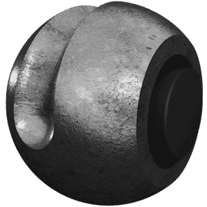 sistemi di fissaggio trattamento zincatura meccanica