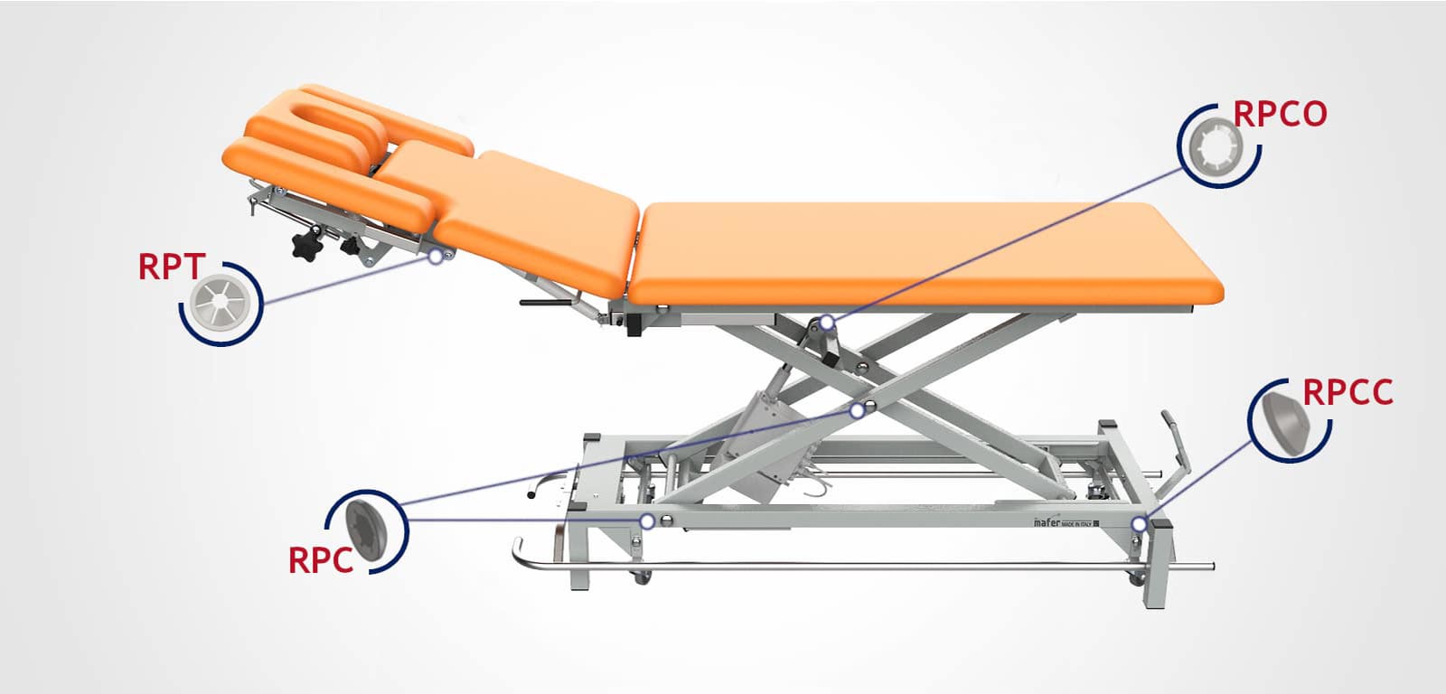 Applicazione fasteners Rapitech per settore house ed elettrodomestici